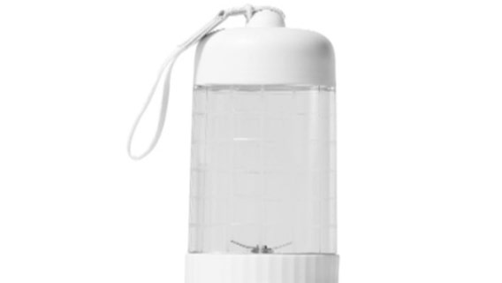Nearly 200,000 blender bottles sold at Target recalled for laceration risk